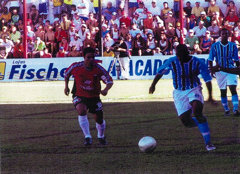 GAUCHÃO 2005